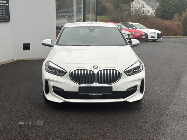 Used BMW 1 Series 2022 for sale - 77479774: Photo 7
