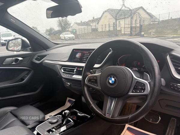 Used BMW 1 Series 2022 for sale - 77479774: Photo 8