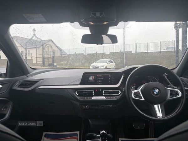 Used BMW 1 Series 2022 for sale - 77479774: Photo 9