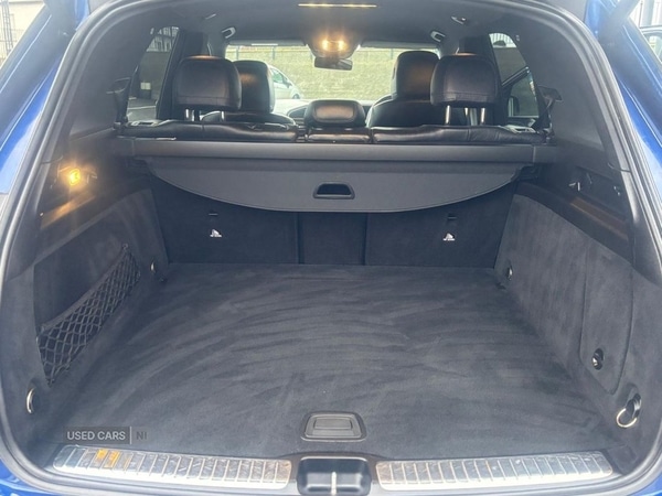 Used Mercedes-Benz GLE 2019 for sale - 77041479: Photo 10