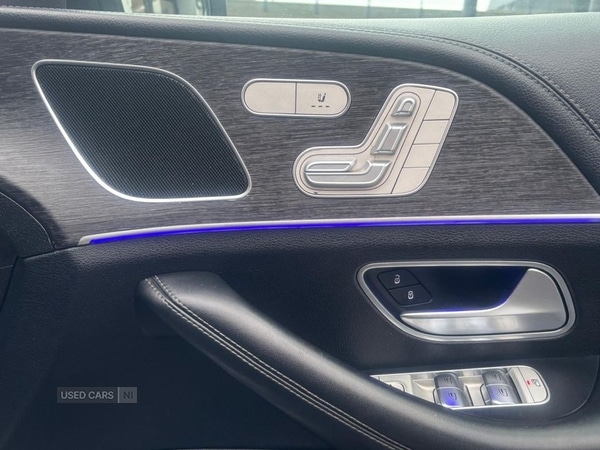 Used Mercedes-Benz GLE 2019 for sale - 77041479: Photo 12