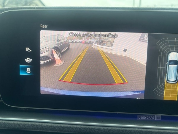 Used Mercedes-Benz GLE 2019 for sale - 77041479: Photo 14