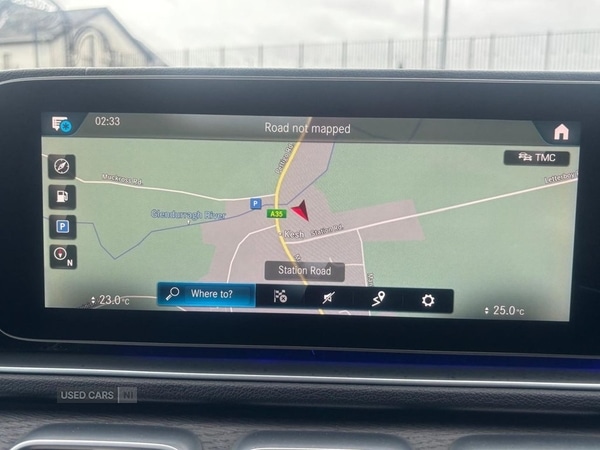 Used Mercedes-Benz GLE 2019 for sale - 77041479: Photo 15