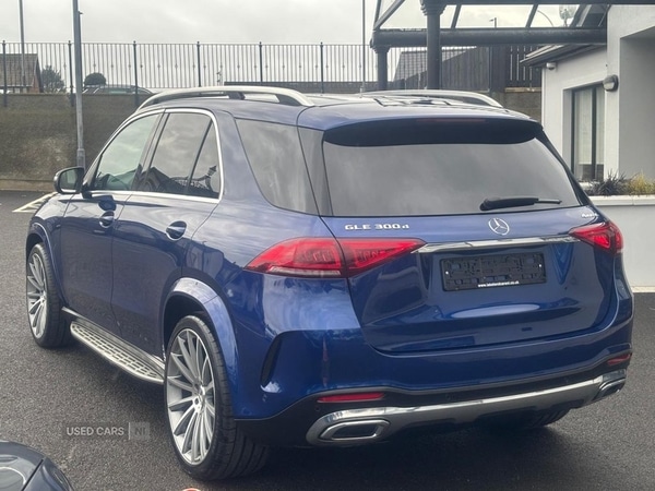 Used Mercedes-Benz GLE 2019 for sale - 77041479: Photo 3