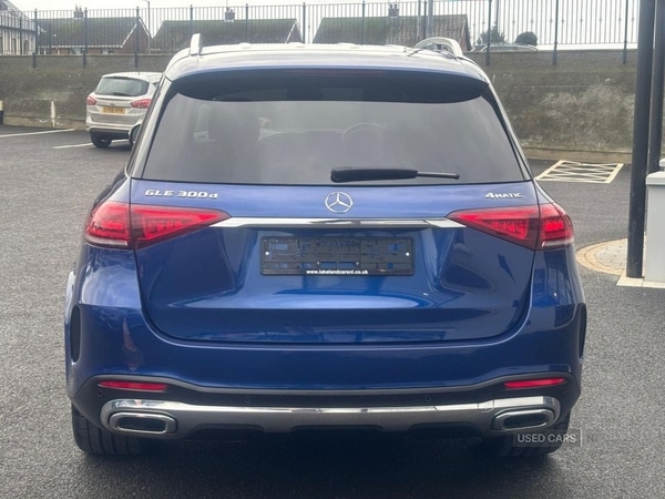 Used Mercedes-Benz GLE 2019 for sale - 77041479: Photo 4