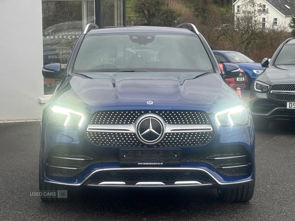 Used Mercedes-Benz GLE 2019 for sale - 77041479: Photo 6