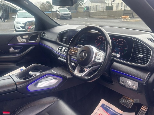 Used Mercedes-Benz GLE 2019 for sale - 77041479: Photo 7