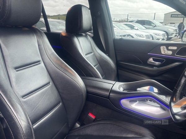 Used Mercedes-Benz GLE 2019 for sale - 77041479: Photo 8