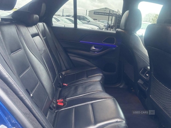 Used Mercedes-Benz GLE 2019 for sale - 77041479: Photo 9