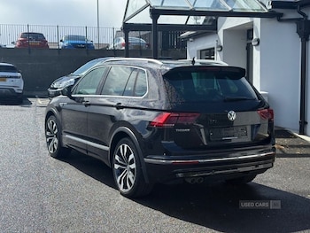 Used Volkswagen Tiguan 2020 for sale - 78529562: Photo