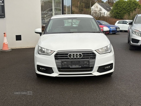 Used Audi A1 2015 for sale - 76936910: Photo 5
