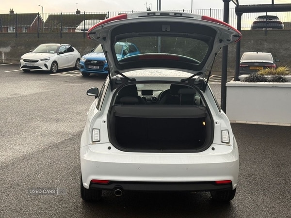 Used Audi A1 2015 for sale - 76936910: Photo 8