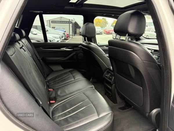 Used BMW X5 2018 for sale - 75352165: Photo 12