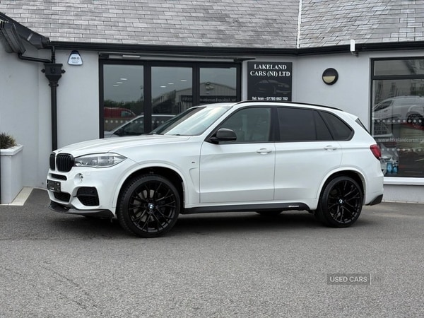 Used BMW X5 2018 for sale - 75352165: Photo 2