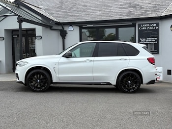 Used BMW X5 2018 for sale - 75352165: Photo