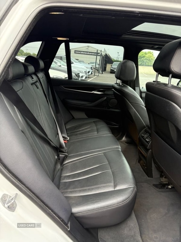 Used BMW X5 2018 for sale - 75352165: Photo 7