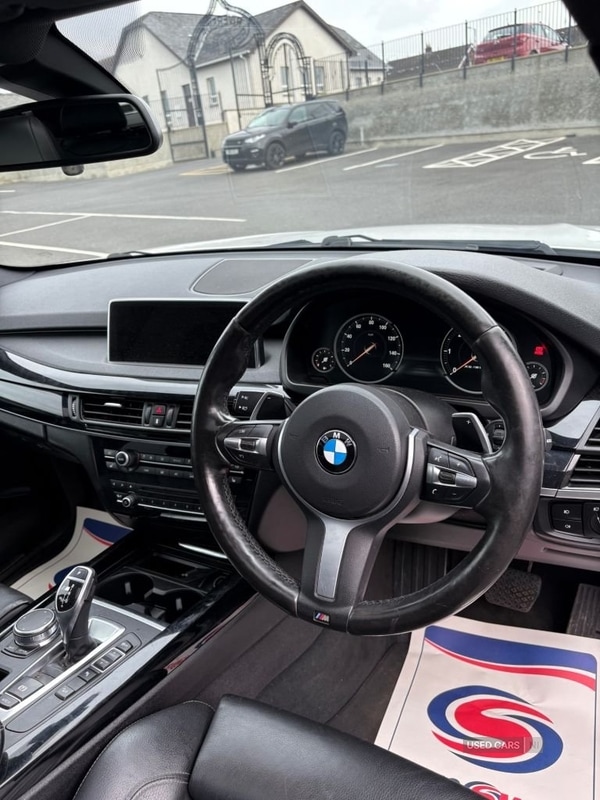 Used BMW X5 2018 for sale - 75352165: Photo 8