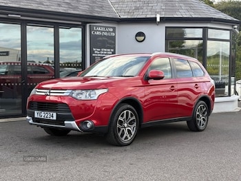 2015 - 2.2 DI-D GX3 5dr Auto