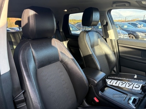 Used Land Rover Discovery Sport 2018 for sale - 76399576: Photo 10