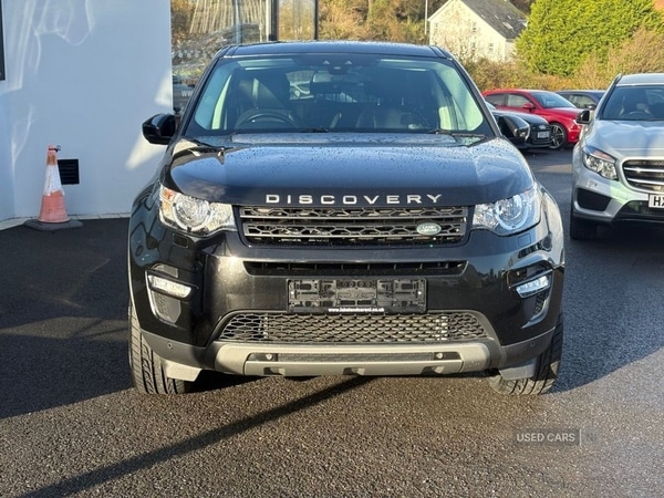 Used Land Rover Discovery Sport 2018 for sale - 76399576: Photo 5