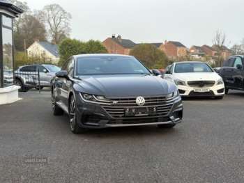 Used Volkswagen Arteon 2019 for sale - 72891304: Photo