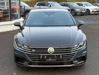 Used Volkswagen Arteon 2019 for sale - 72891304: Photo