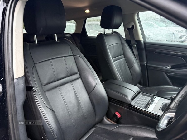 Used Land Rover Range Rover Evoque 2019 for sale - 76715792: Photo 10