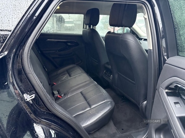 Used Land Rover Range Rover Evoque 2019 for sale - 76715792: Photo 11