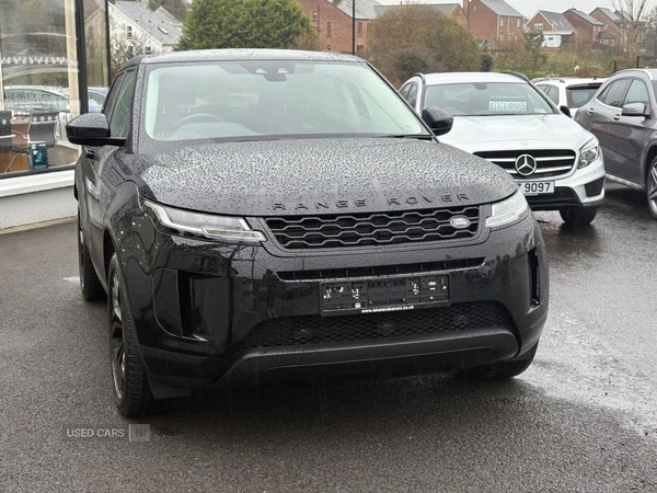 Used Land Rover Range Rover Evoque 2019 for sale - 76715792: Photo 4