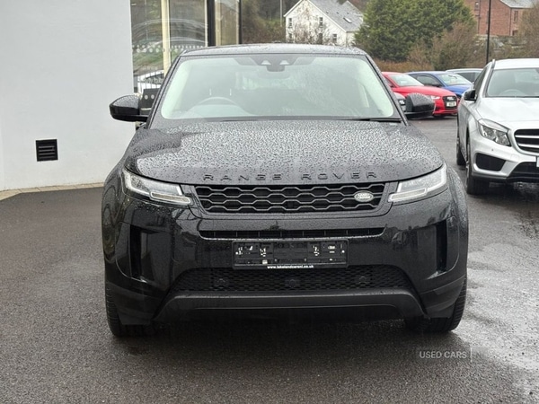 Used Land Rover Range Rover Evoque 2019 for sale - 76715792: Photo 5