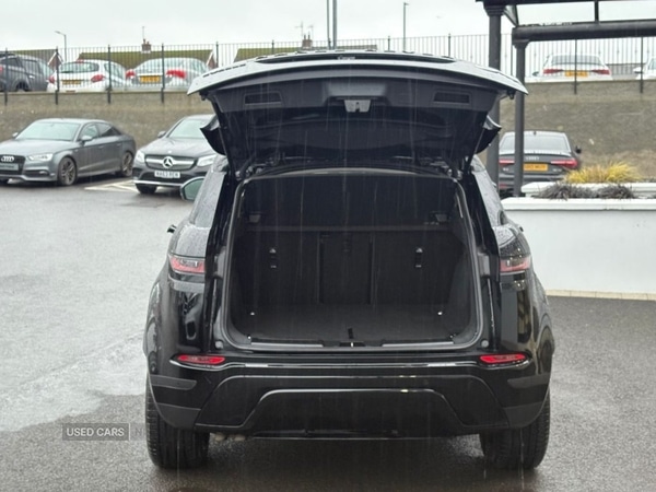 Used Land Rover Range Rover Evoque 2019 for sale - 76715792: Photo 7