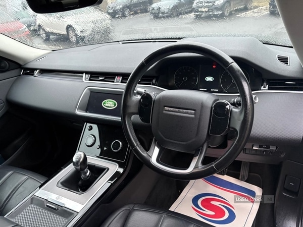 Used Land Rover Range Rover Evoque 2019 for sale - 76715792: Photo 8