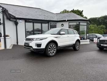 2017 - 2.0 eD4 SE 5dr 2WD