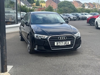 Used Audi A3 2017 for sale - 79237763: Photo