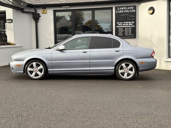 Used Jaguar X-Type 2009 for sale - 72794916: Photo 2