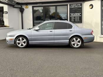 Used Jaguar X-Type 2009 for sale - 72794916: Photo