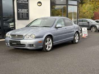 Used Jaguar X-Type 2009 for sale - 72794916: Photo