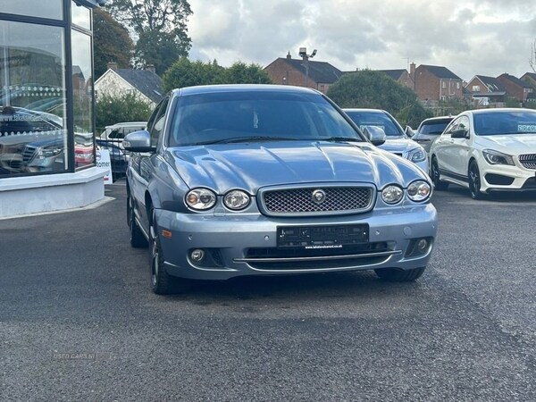 Used Jaguar X-Type 2009 for sale - 72794916: Photo 4