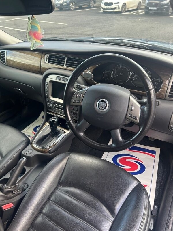 Used Jaguar X-Type 2009 for sale - 72794916: Photo 7