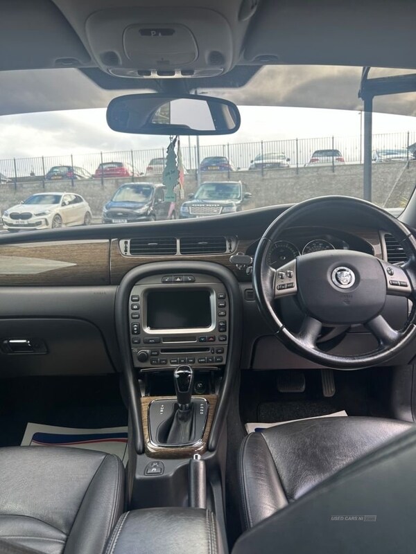 Used Jaguar X-Type 2009 for sale - 72794916: Photo 8