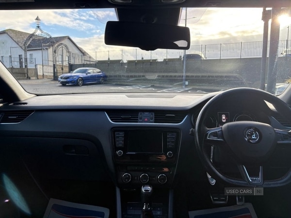 Used Skoda Octavia 2016 for sale - 77192252: Photo 10