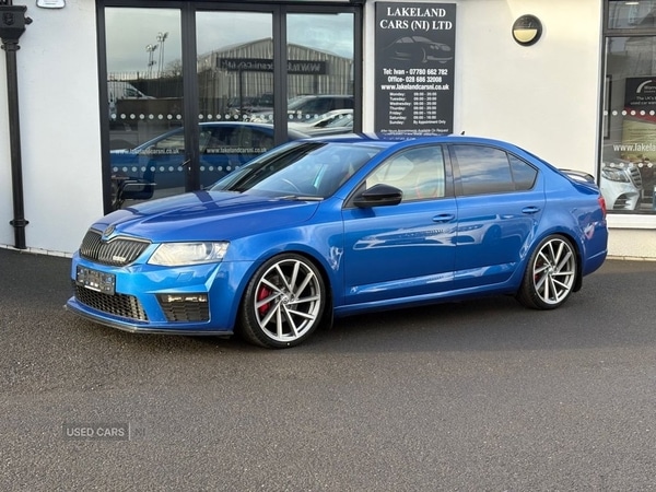 Used Skoda Octavia 2016 for sale - 77192252: Photo 2