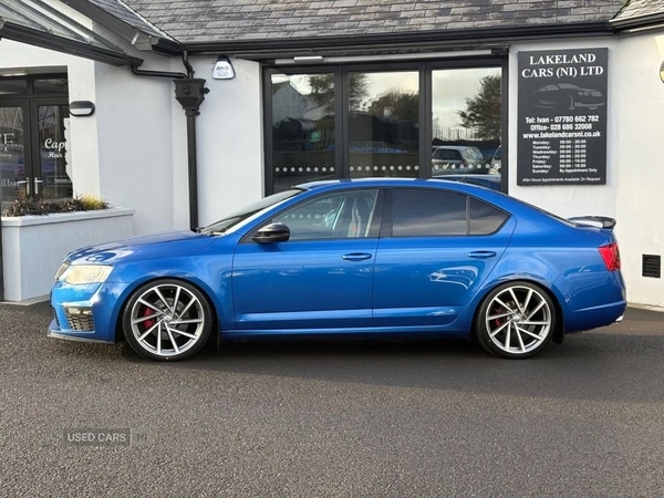 Used Skoda Octavia 2016 for sale - 77192252: Photo 3