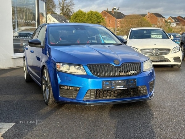 Used Skoda Octavia 2016 for sale - 77192252: Photo 4