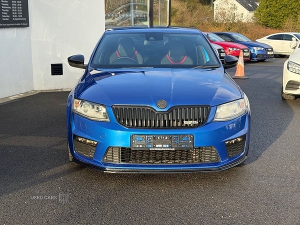 Used Skoda Octavia 2016 for sale - 77192252: Photo 5