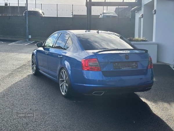 Used Skoda Octavia 2016 for sale - 77192252: Photo 6