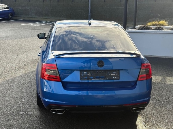 Used Skoda Octavia 2016 for sale - 77192252: Photo 7