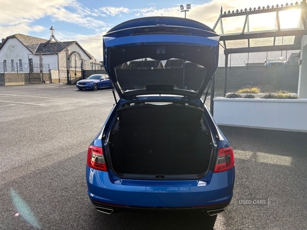 Used Skoda Octavia 2016 for sale - 77192252: Photo 8