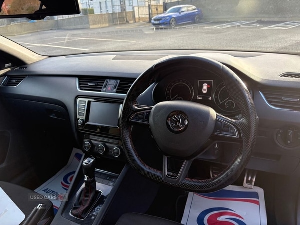 Used Skoda Octavia 2016 for sale - 77192252: Photo 9