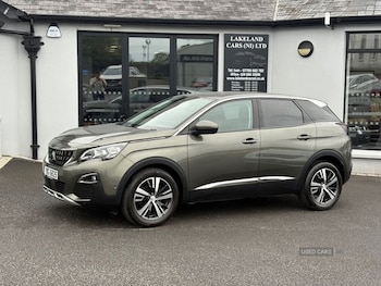 Used Peugeot 3008 2018 for sale - 79577858: Photo